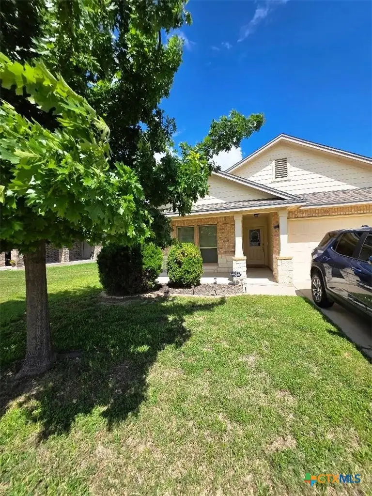6304 Cool Creek Drive, Killeen, TX 76549 - #2