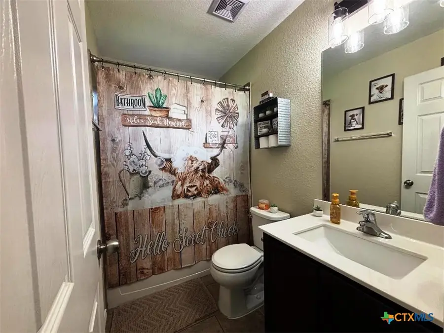 6304 Cool Creek Drive, Killeen, TX 76549 - #3