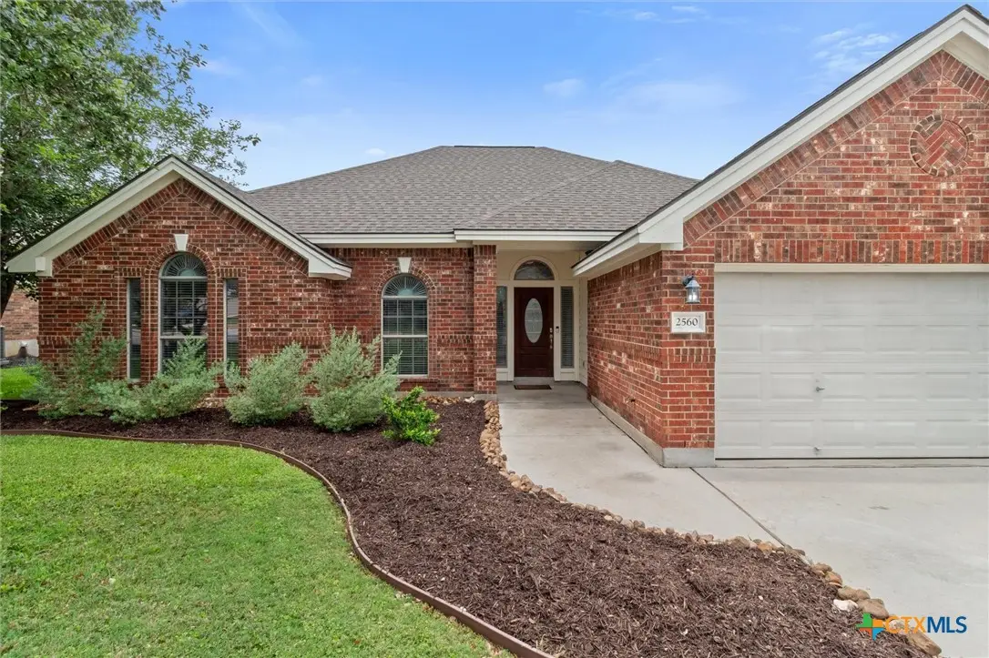 2560 Deer Stand Loop, San Marcos, TX 78666 - #1