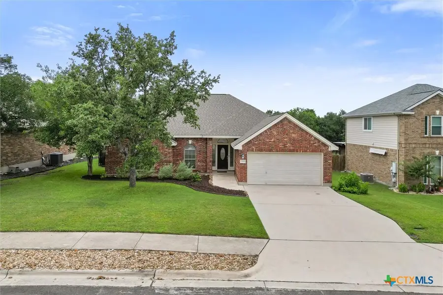 2560 Deer Stand Loop, San Marcos, TX 78666 - #2