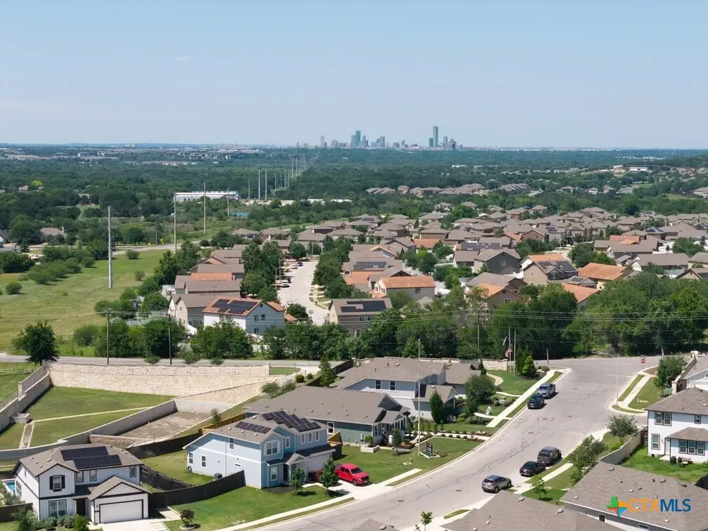 11913 Murano Drive, Austin, TX 78747 - #1