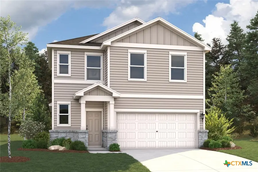 11913 Murano Drive, Austin, TX 78747 - #3