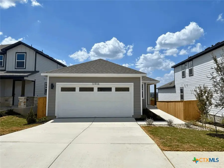 11916 Ellena Cove, Austin, TX 78747 - #2