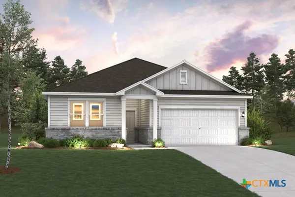 5428 San Pietro Drive, Austin, TX 78747