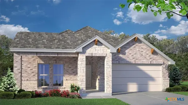 5101 Lancaster Drive, Belton, TX 76513