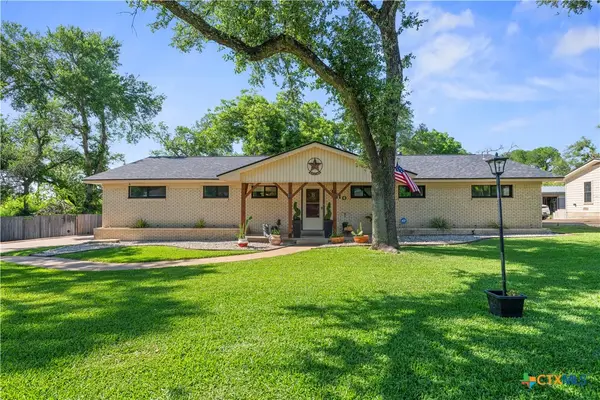 3310 Red Bud Road, Temple, TX 76502