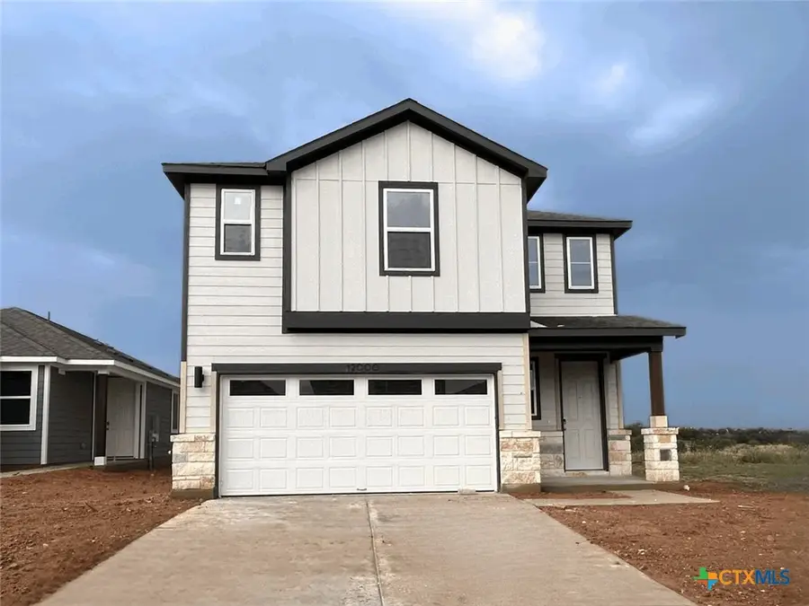 12000 Russo Drive, Austin, TX 78747 - #2