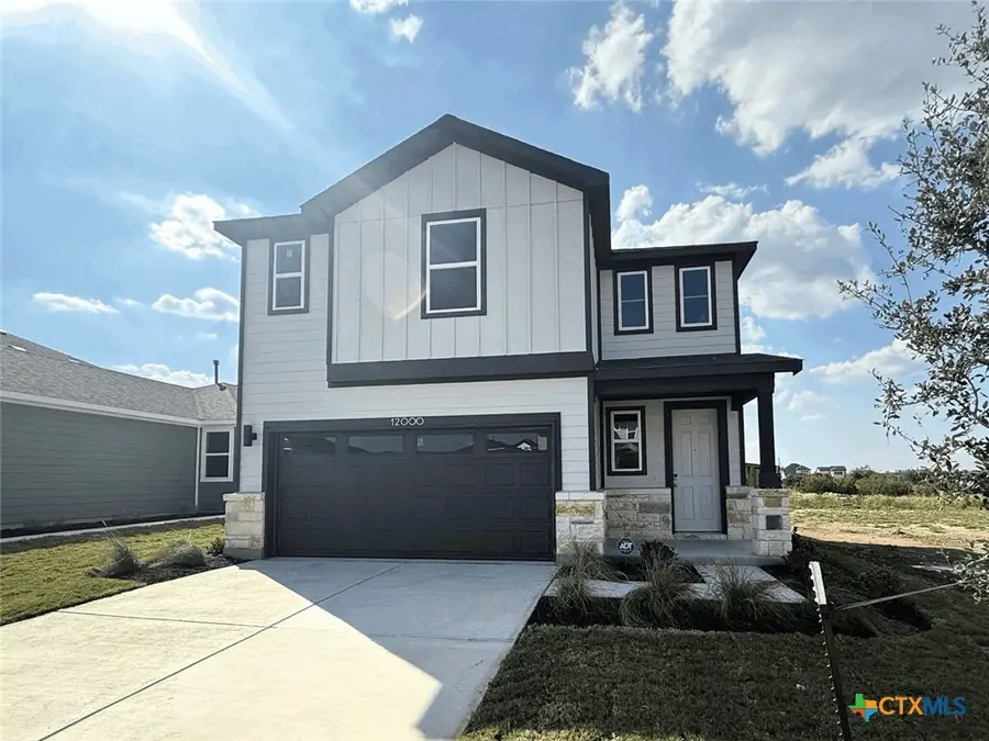 12000 Russo Drive, Austin, TX 78747 - #3