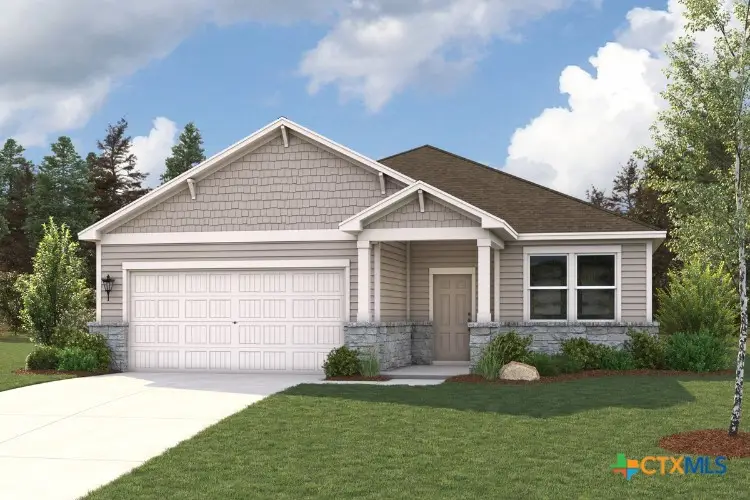 12025 Ellena Cove, Austin, TX 78747 - #2