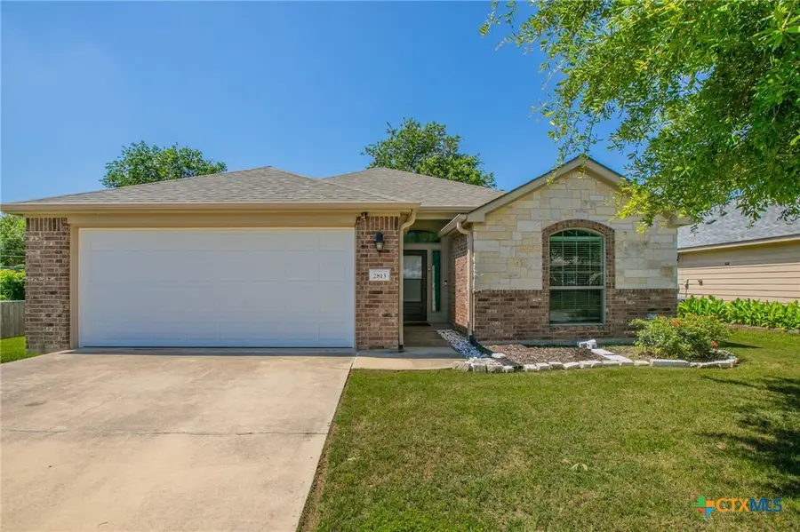 2813 Burlington, Temple, TX 76504 - #3