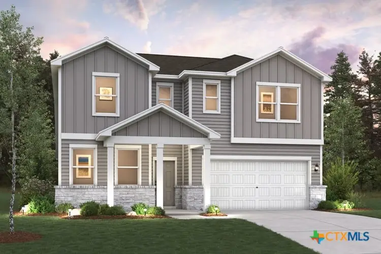 12021 Ellena Cove, Austin, TX 78747 - #1