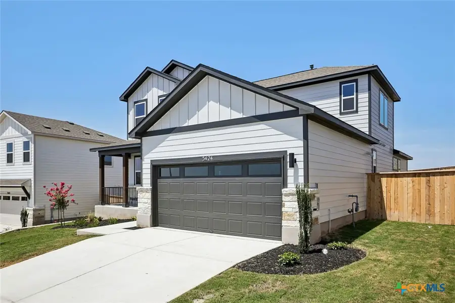5424 San Pietro Drive, Austin, TX 78747 - #2