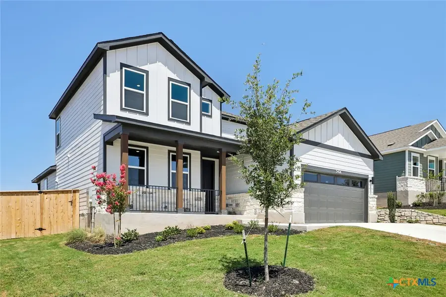 5424 San Pietro Drive, Austin, TX 78747 - #3