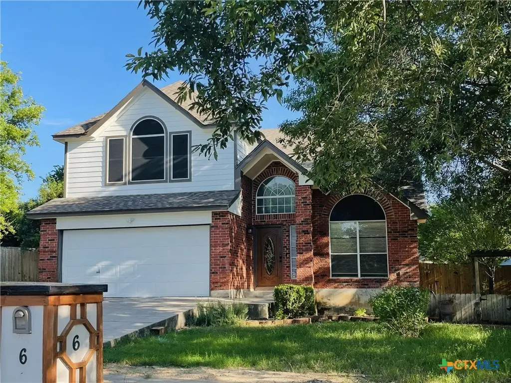 6 Kirkwood Cove, New Braunfels, TX 78130 - #1