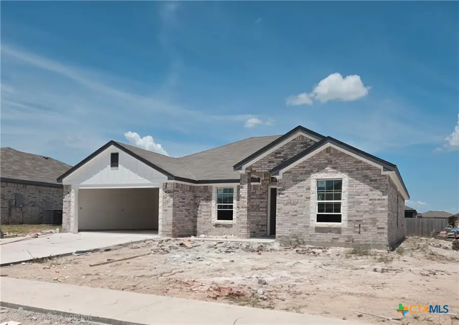 3105 Privet Drive, Killeen, TX 76549 - #3
