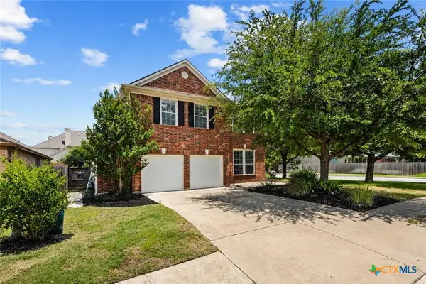 21001 Haddington Cove, Hutto, TX 78634