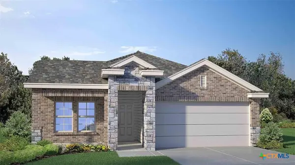 5005 Fenton Lane, Belton, TX 76513