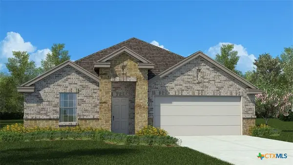 4714 Shanty Lane, Belton, TX 76513