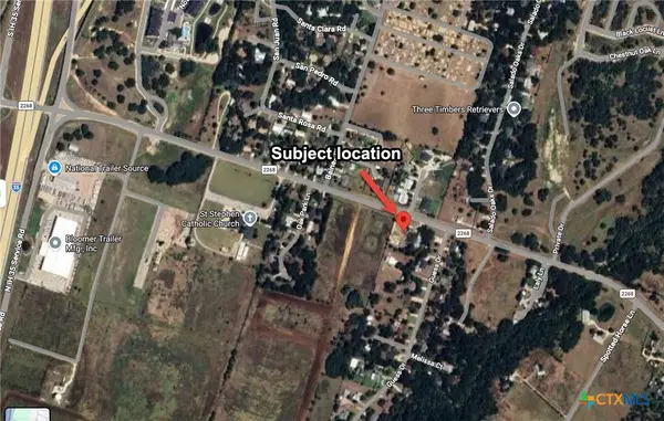 889 Fm 2268, Salado, TX 76571