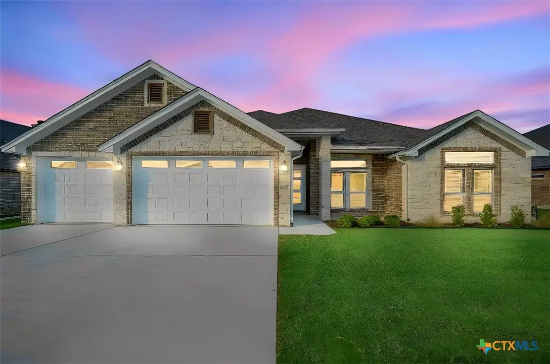 1007 Winchester Drive, Nolanville, TX 76559 - #1