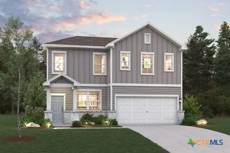11014 Monument Valley Drive, Austin, TX 78754 - #1