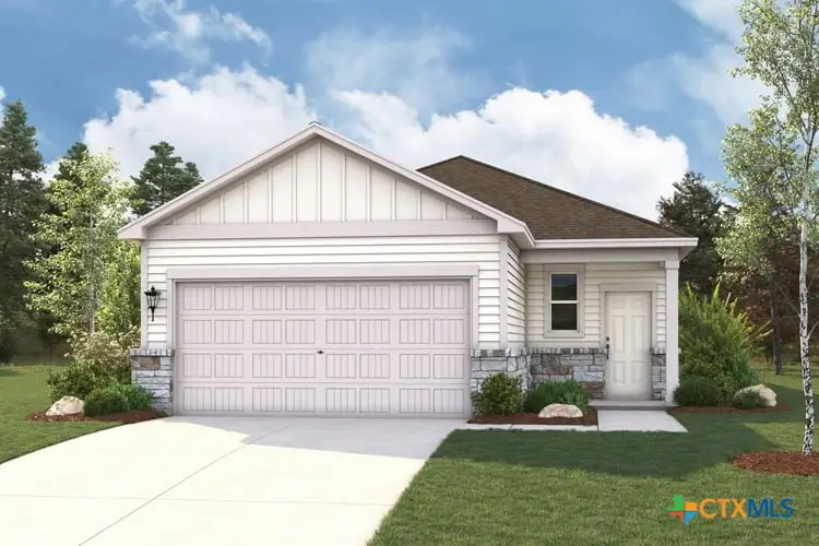 10941 Tallsalt Drive, Austin, TX 78754 - #1
