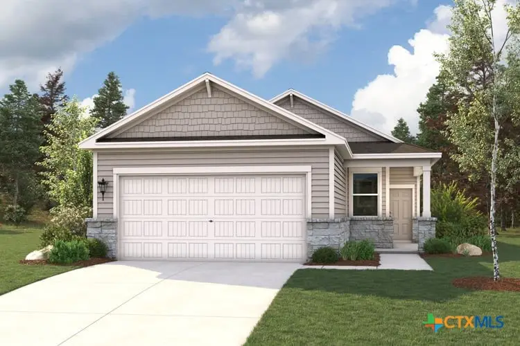 10933 Tallsalt Drive, Austin, TX 78754 - #1
