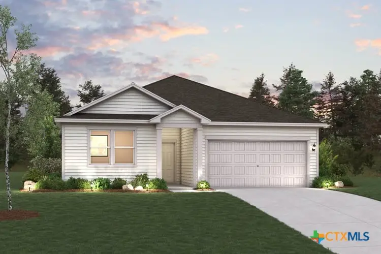 4812 Bridwell Lane, Austin, TX 78754 - #2