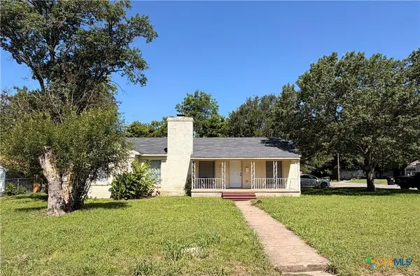 1112 N 6th Street, Temple, TX 76501