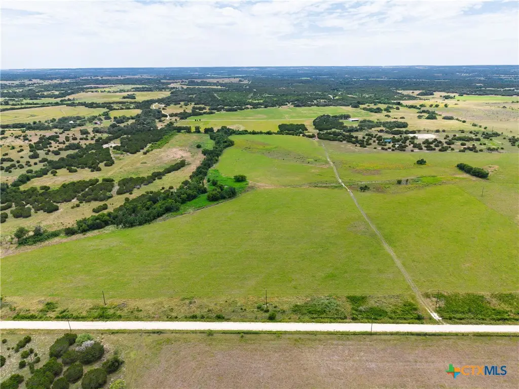 TBD Cr 425, Purmela, TX 76513 - #1