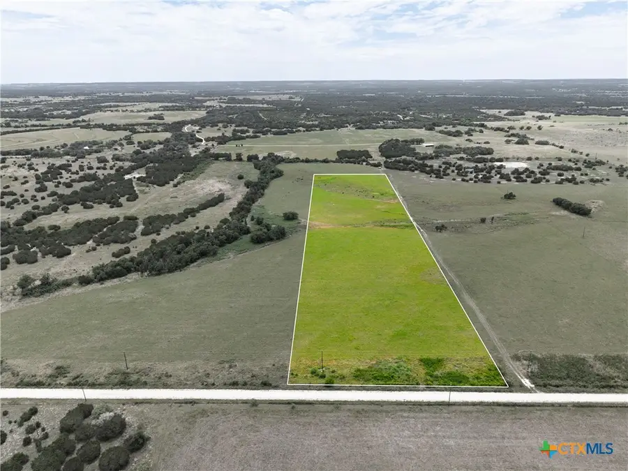 TBD Cr 425, Purmela, TX 76513 - #2