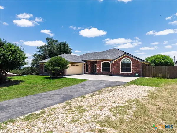 3375 Upton Drive, Kempner, TX 76539