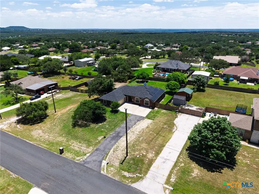 3375 Upton Drive, Kempner, TX 76539 - #2