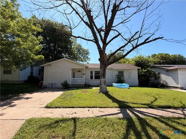 2119 S 7th Street, Temple, TX 76504