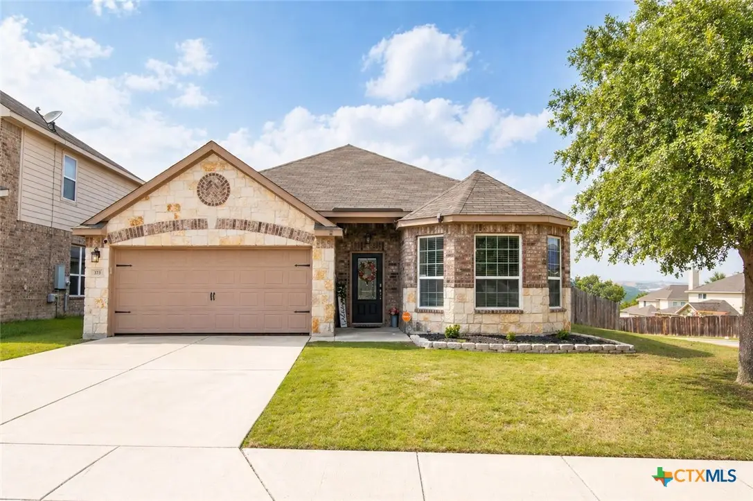 373 Azalea Way, New Braunfels, TX 78132 - #1