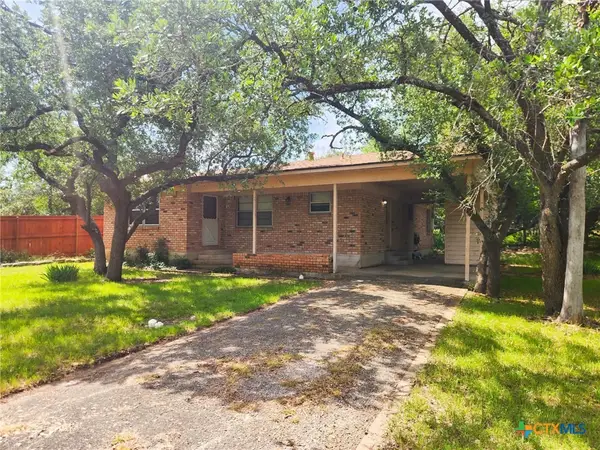 2331 Rogers Park Road, Belton, TX 76513