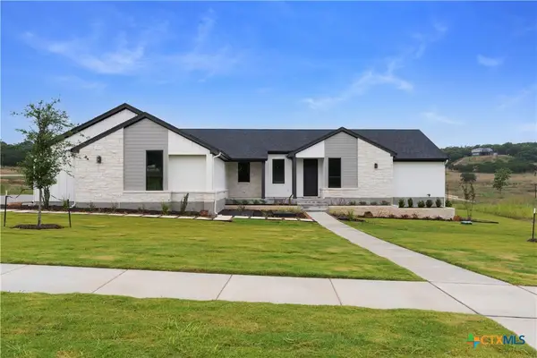 9809 Tulane Trail, Belton, TX 76513