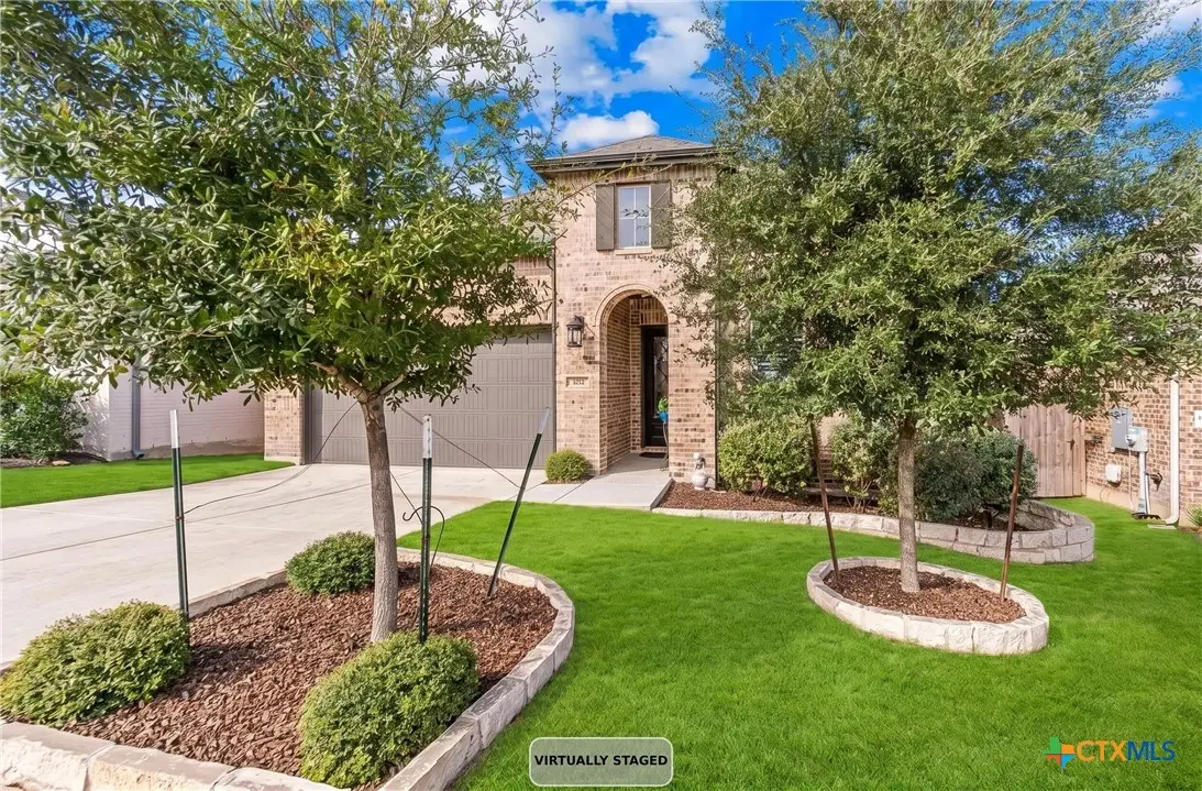 428 Trailing Lantana Lane, San Marcos, TX 78666 - #1