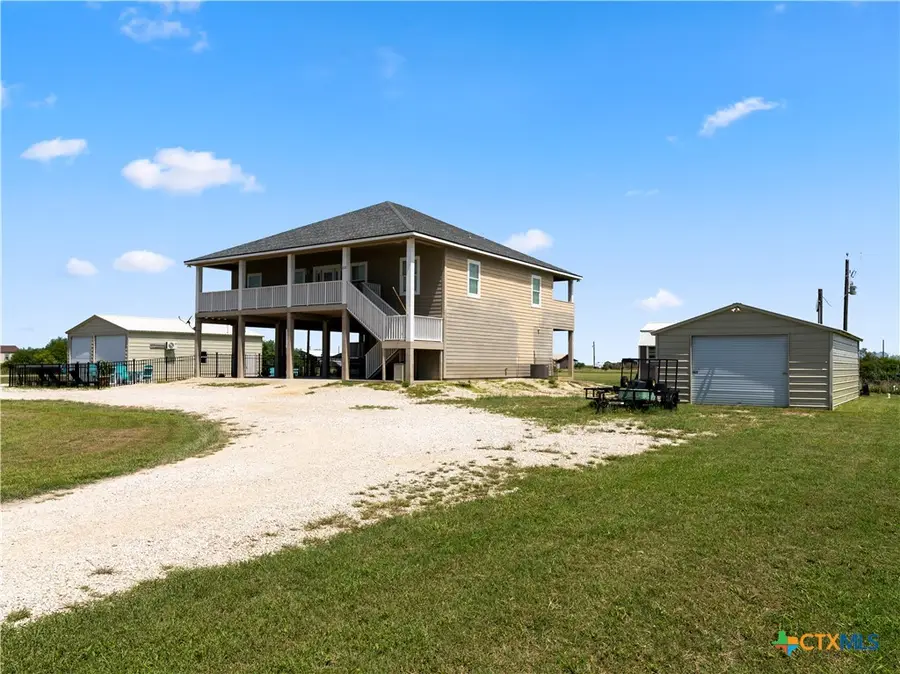 213 Porpoise Drive, Palacios, TX 77465 - #2