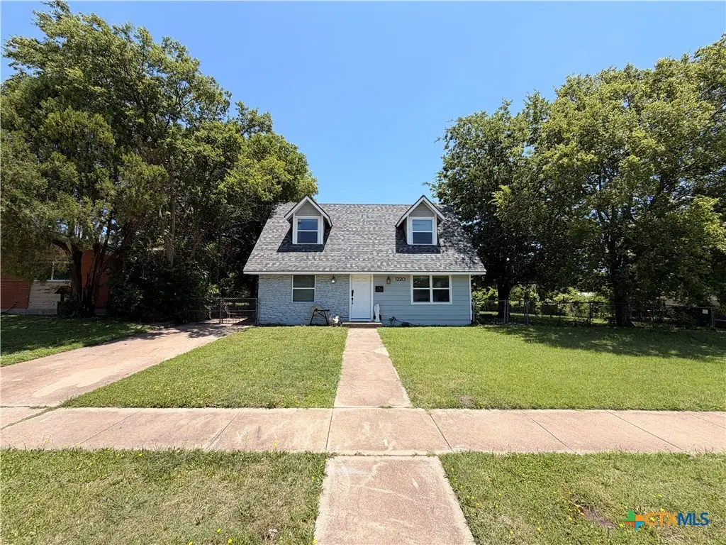 1220 Alta Vista Drive, Killeen, TX 76549 - #1
