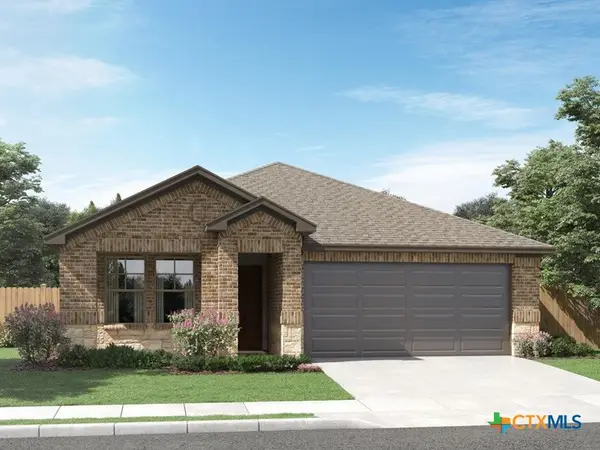 1539 Ravine Way, New Braunfels, TX 78130