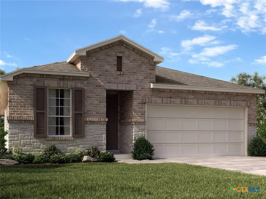 1540 Ravine Way, New Braunfels, TX 78132 - #1
