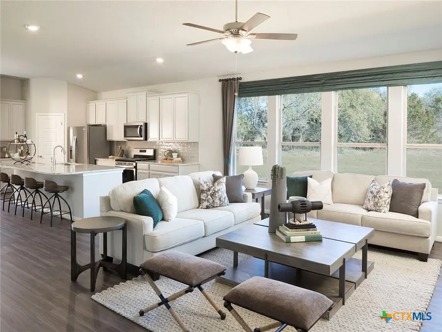 1540 Ravine Way, New Braunfels, TX 78132 - #2