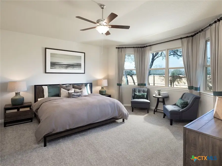 1540 Ravine Way, New Braunfels, TX 78132 - #3