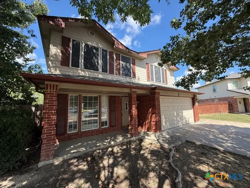 4403 Oak Vista Circle, Killeen, TX 76542 - #2