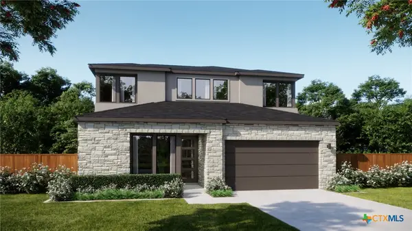 336 Ridgeway Drive, Georgetown, TX 78628