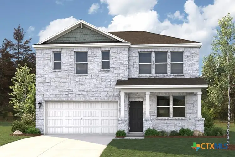 11016 Monument Valley Drive, Austin, TX 78754 - #1