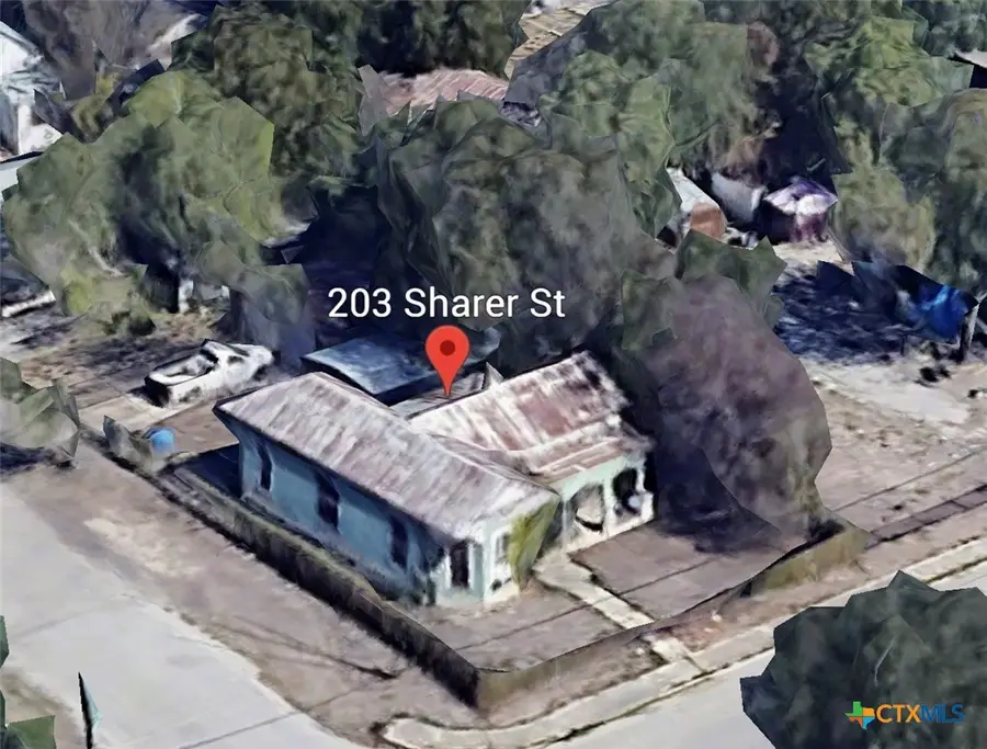 203 Sharer Street, San Antonio, TX 78208 - #3
