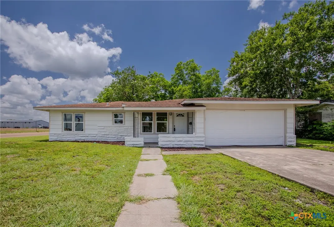 3607 Avondale Street, Victoria, TX 77901 - #1