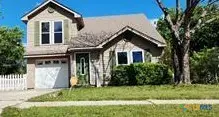 2116 Lazy Ridge Drive, Killeen, TX 76543 - #1